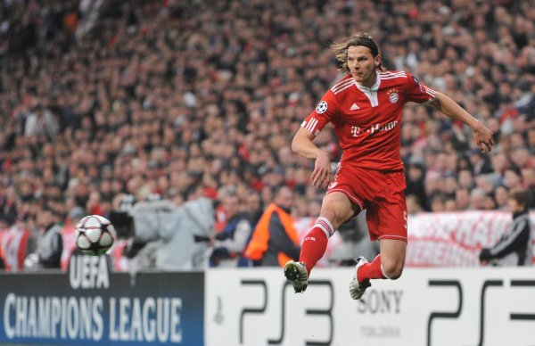 范比滕：这支拜仁的阵形    当属世界前三，又一个德甲第一名