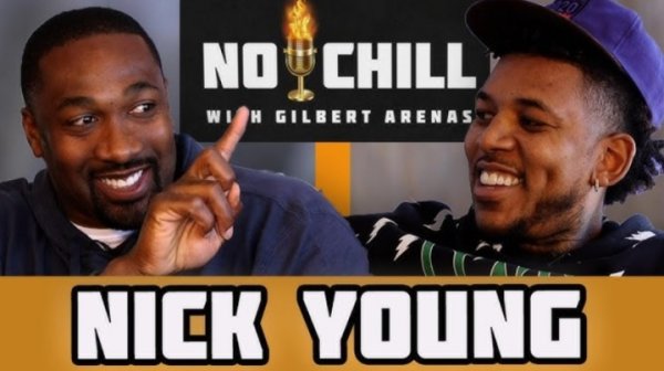 尼克-杨怼你哦！瑞秋：昌西被抓 不知道是不是大将军告的密