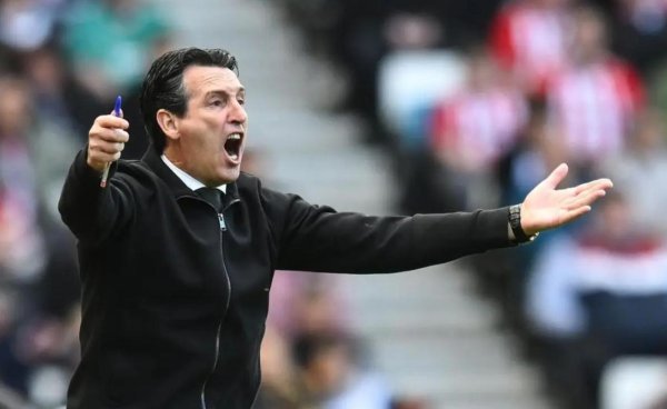 埃梅里：球队许多地方需改进，希望这场获胜  能让我们找回信心