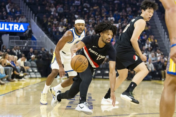 杨瀚森谈夏普：我哥在我心中确实是很强 我要是有那弹跳就是状元